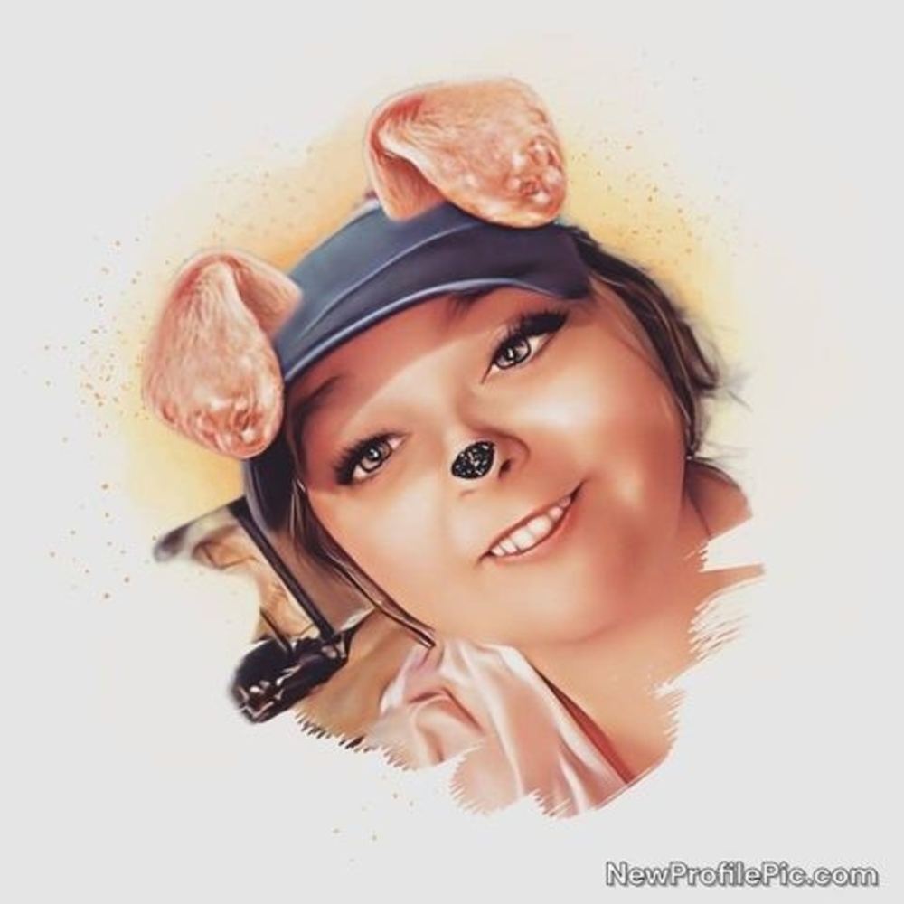 Meet your Posher, Krystal